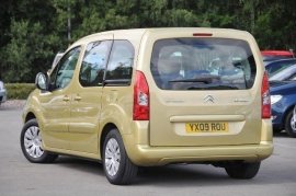Citroen Berlingo  1.6