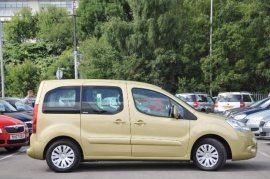 Citroen Berlingo  1.6