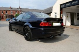 BMW M3 3.3