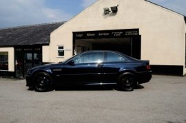 BMW M3 3.3