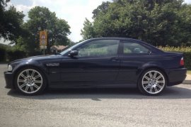BMW M3 3.2