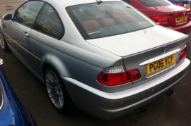 BMW M3 3.3