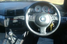 BMW M3 3.3