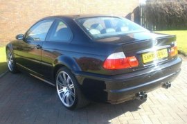 BMW M3 3.3