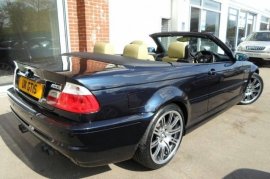 BMW M3 3.3