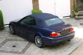 BMW M3 3.3