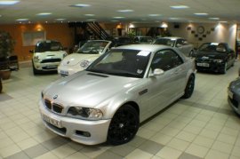 BMW M3 3.2