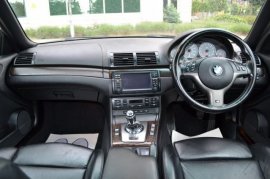 BMW M3 3.3