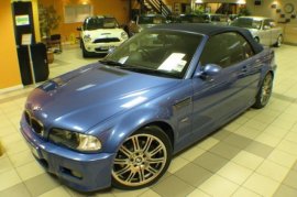BMW M3 3.2