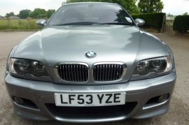 BMW M3 3.2