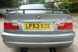 BMW M3 3.2