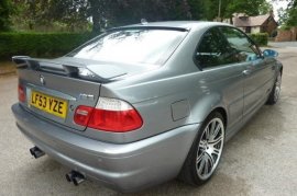 BMW M3 3.2