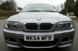 BMW M3 3.2