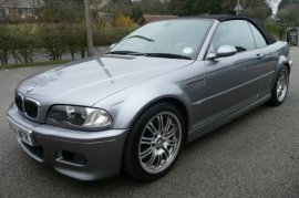 BMW M3 3.2