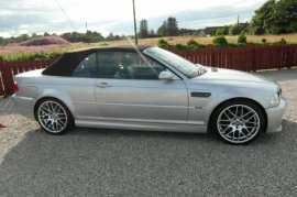 BMW M3 3.2