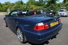 BMW M3 3.3