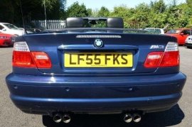 BMW M3 3.3