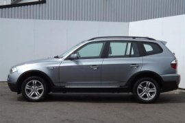 BMW X3 2.0