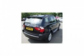 BMW X3 2.0