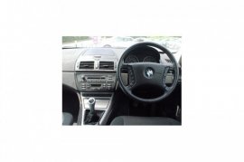 BMW X3 2.0
