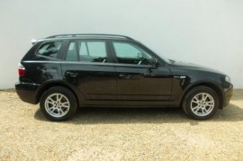 BMW X3 2.0