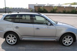 BMW X3 2.0