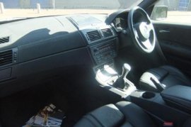 BMW X3 2.0