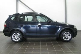 BMW X3 2.0