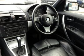 BMW X3 3.0