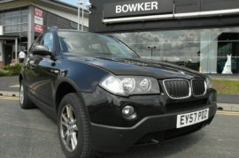BMW X3 2.0