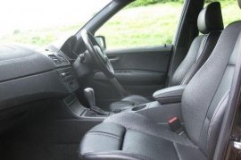 BMW X3 3.0