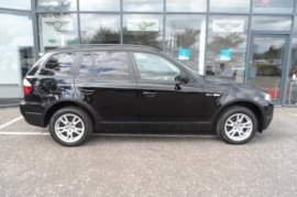 BMW X3 2.0