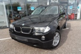 BMW X3 2.0