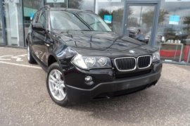 BMW X3 2.0