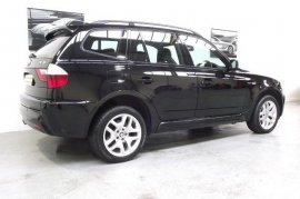 BMW X3 2.0