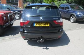 BMW X3 2.0`4