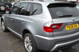 BMW X3 2.0