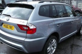 BMW X3 2.0