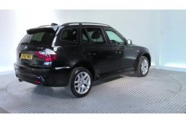 BMW X3 2.0