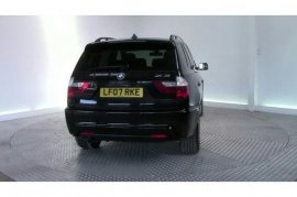 BMW X3 2.0