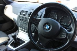 BMW X3 2.0
