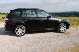 BMW X3 3.0