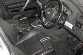 BMW X3 3.0