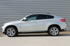 BMW X6 3.0