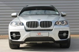 BMW X6 3.0
