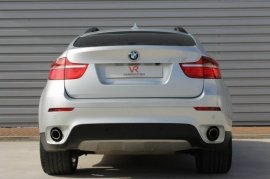 BMW X6 3.0