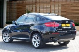 BMW X6 3.0