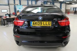 BMW X6 3.0