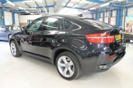 BMW X6 3.0