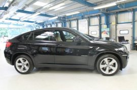BMW X6 3.0